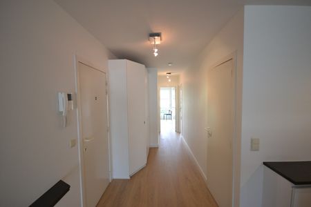 Volledig gerenoveerd 2 slaapkamer appartement met vrij uitzicht te Oostduinkerke-bad! - Photo 5