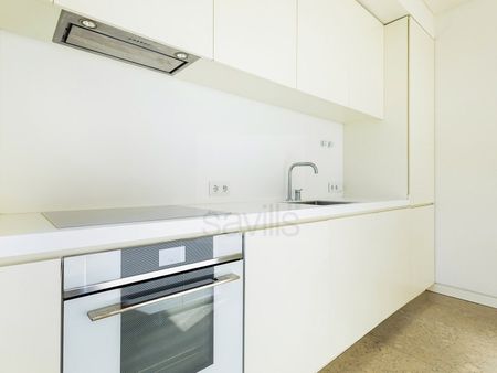 Apartamento T3 em Lisboa - Photo 5