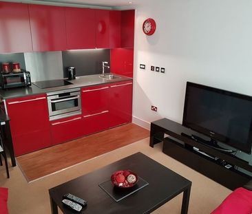 Huntingdon Street, Nottingham - Photo 1