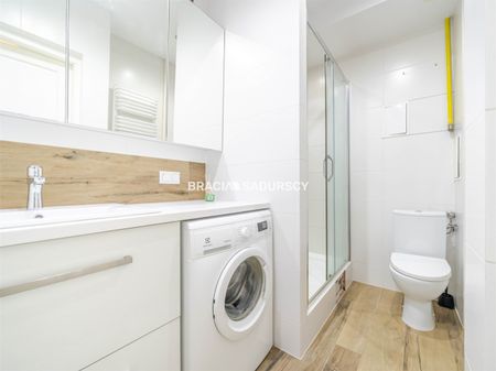 M-2 POK 51 M2 NOWA HUTA BALKON GARDEROBA PREMIUM - Photo 3