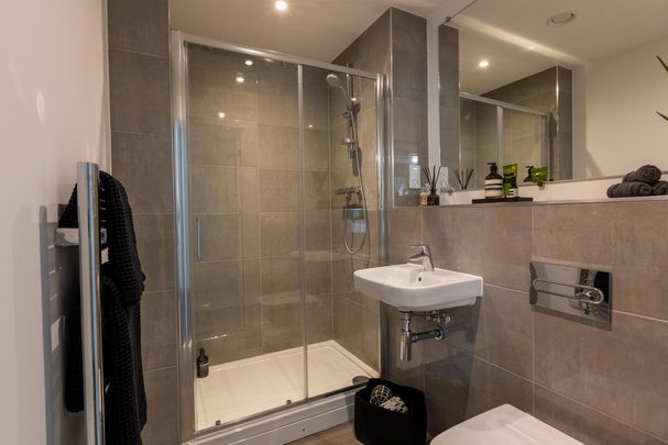 2 bedroom flat to rent - Photo 1