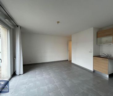 Location Appartement 2 pièces 48m² TOULOUSE 31200 - Photo 3