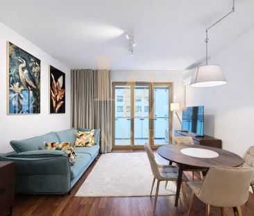 3 pokojowe | 75m2 | Garaż | Klimatyzacja | Wola - Photo 1