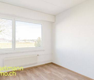 4 room apartment with balcony / Appartement de 4 pièces avec balcon - Foto 5