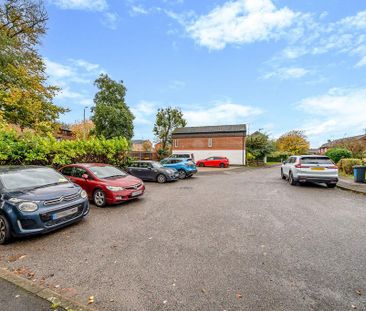 1 bedroom flat to rent - Photo 6