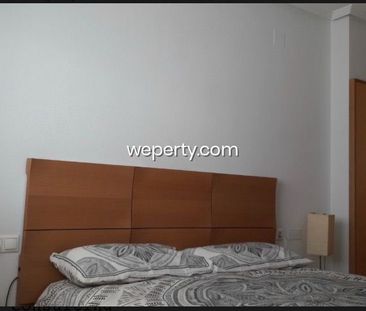 Apartment in Santa Pola, Santa Pola, for rent - Photo 2