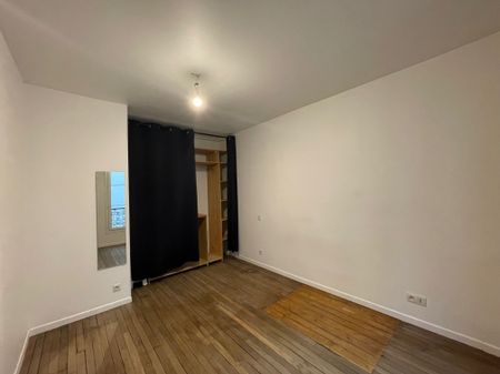 Appartement 34.35 m² - 2 Pièces - Paris (75012) - Photo 3