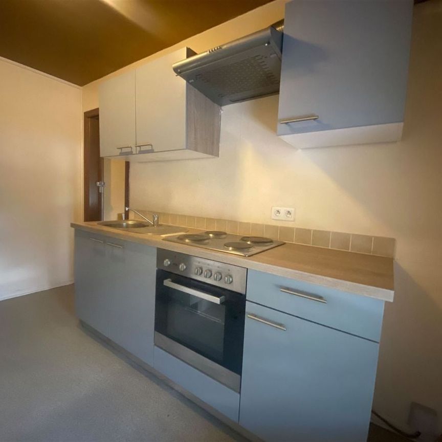 Appartement te huur in Frasnes-lez-Buissenal voor € 650 met 2 slaapkamers - Foto 1