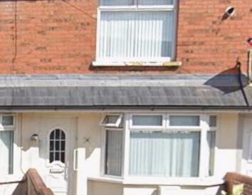 12 York Parade, Belfast, BT15 3QZ - Photo 1