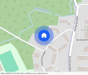 Hantverksvägen 13 B - Foto 1