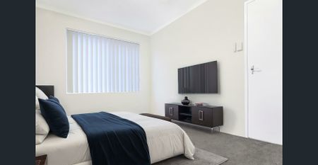 Light-Filled, Renovated 2-Bed Apartment - Photo 3