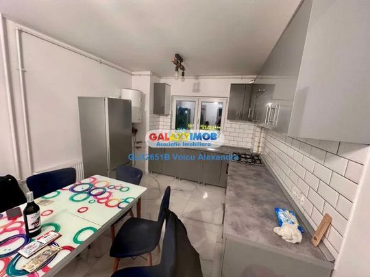 Apartament 2 Cam Lux Berceni - Piata Sudului - Sos Oltenitei - Fotografie 1
