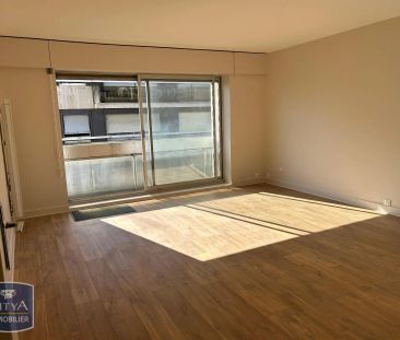 Appartement à louer 2 pièces 53.24m² - Photo 3