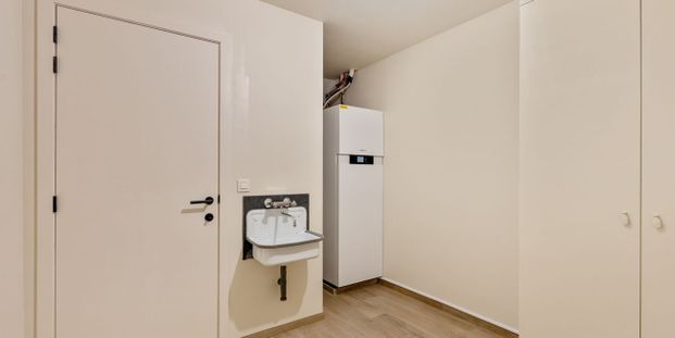 Eengezinswoning te huur in Houthalen voor € 1.350 met 3 slaapkamers - Foto 1