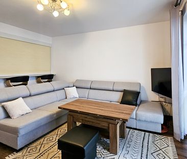 Na wynajem, ul. Strażacka 54m2, prywatny ogródek - Фото 5