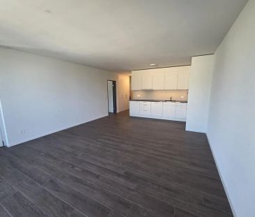 2.5 Zimmer, 61 m², 2. Stock - Photo 1