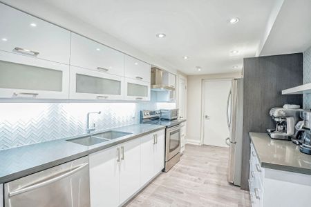 For Lease - 19 Corner Brook Crescent Unit# Basement, Vaughan, Ontario - Photo 3