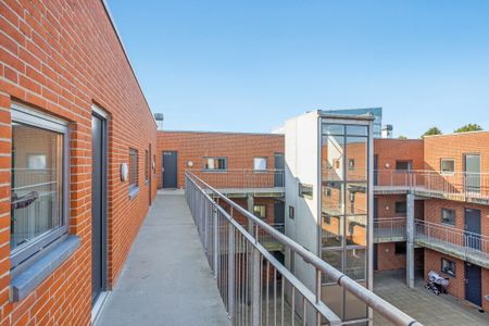 Kollegievænget 22, 1. 11., 8700 Horsens - Photo 4