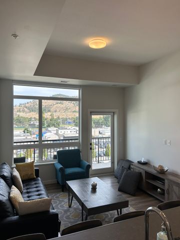 Wonderful Fully furnished 2bed, 1 bath downtown condo - Photo 4