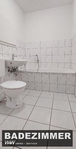 1 Zimmer, frisch saniert, Aufzug - Photo 3