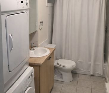 Studio Face Au Métro Laurier - Photo 3