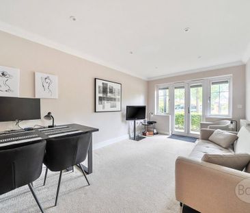 1 bedroom apartment to rent - Photo 2