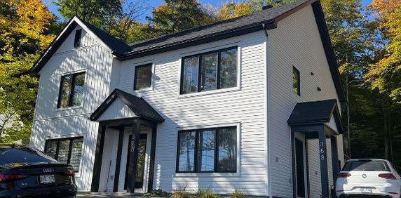 Transfert de bail, logement 5 1/2 - Photo 2