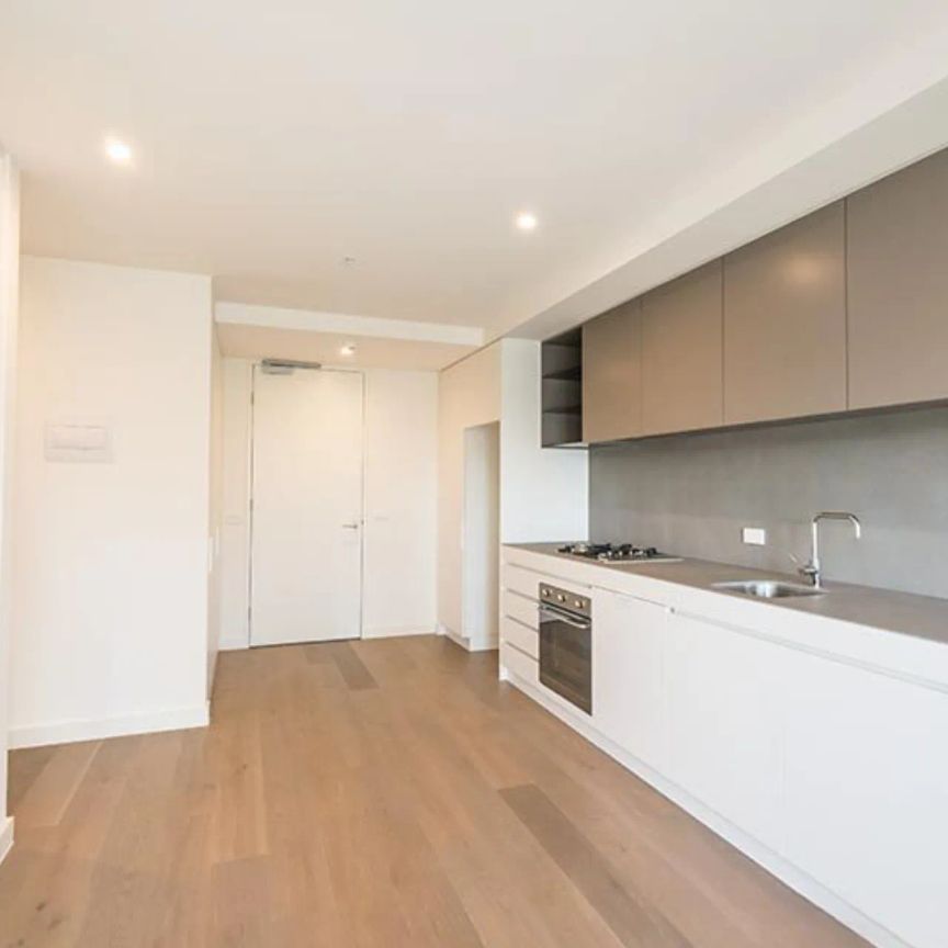 Modern open planned apartment! - Photo 1