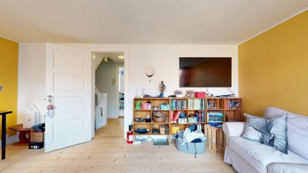 202m² Rækkehus | København K - Photo 2