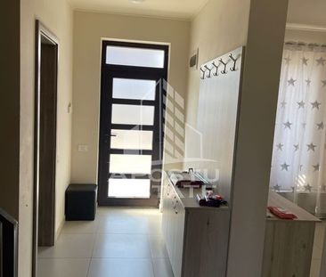 Jumatate de duplex Giroc - Fotografie 6