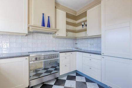 Te huur: Appartement Prinses Mariestraat 12 in Den Haag - Foto 4