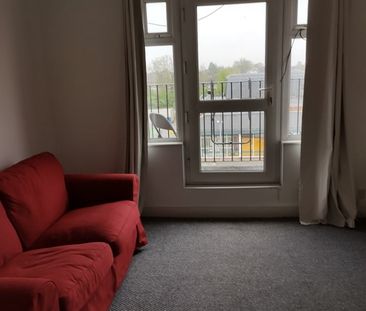 1 Bed Flat, Chorlton Manchester, M21 - Photo 3