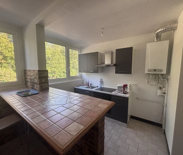 Location Appartement 3 pièces 66m² GRETZ ARMAINVILLIERS 77220 - Photo 2