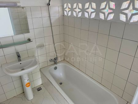 Location Maison 5 pièces 120m² CAYENNE 97300 - Photo 3