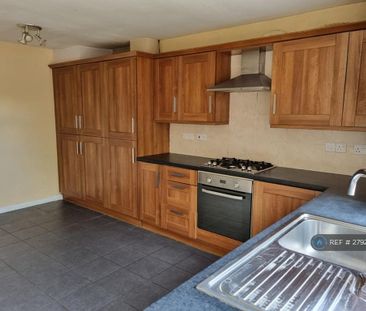 2 bedroom terraced house to rent - Photo 5