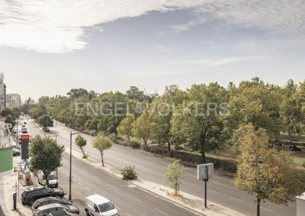 Apartamento T4 em Lisboa