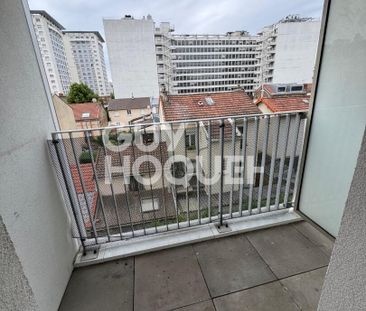 Appartement Gentilly 3 pièce(s) 59.5 m2 - Photo 4
