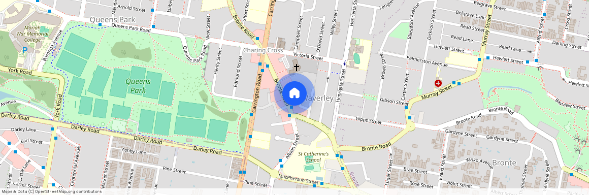 7/314-316 BRONTE ROAD, NSW 2024, Waverley