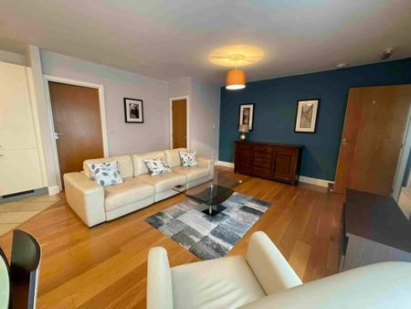 Fforster Square, Lucan, Co. Dublin *** 6 MONTH LEASE ONLY *** - Photo 3