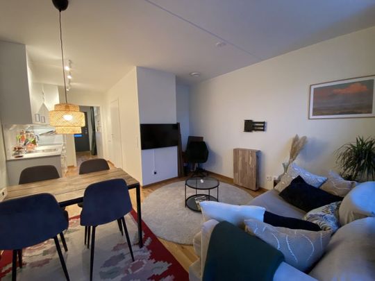 Vilundavägen, Upplands Väsby - Photo 1