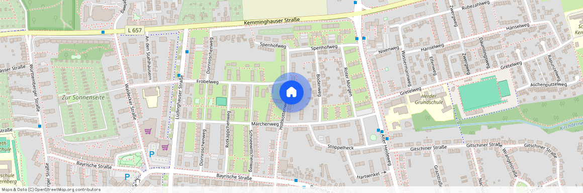 Holtkottenweg 17, 44339, Dortmund Ot Eving