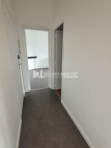 Location Appartement 2 pièces 51m² MAUBEUGE 59600 - Photo 5
