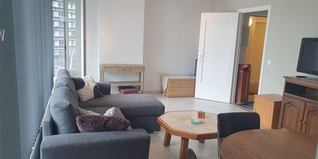 Appartement te huur in Heverlee voor € 895 met 1 slaapkamer - Photo 2