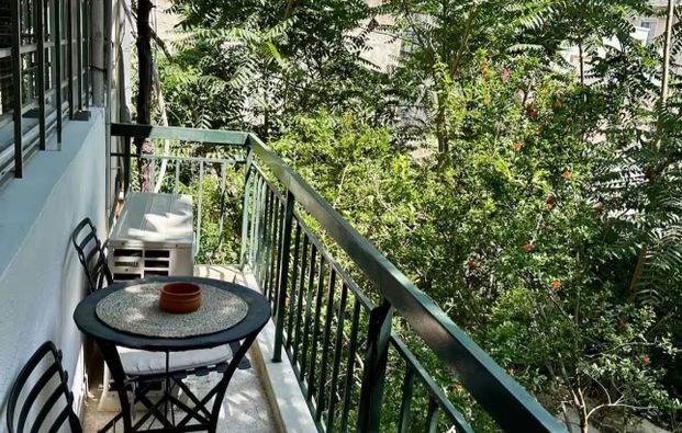 Loft για ενοικίαση Κεραμεικός (Γκάζι - Μεταξουργείο - Βοτανικός) - Photo 1