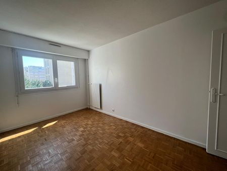 Appartement 4 Pièces Haut de Chatou - Photo 2