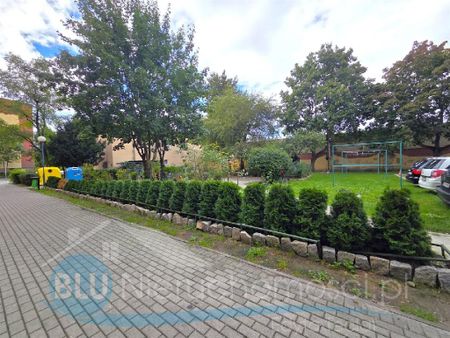 Mieszkanie Gliwice Stare Gliwice powierzchnia 65.0 m² C396-WM-66022 - Zdjęcie 5