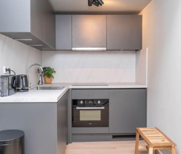 Te huur: Appartement Berg en Dalseweg in Nijmegen - Foto 3