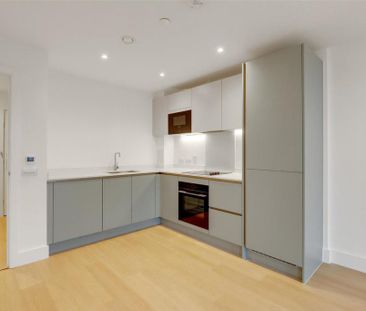 1 bedroom apartment to rent - Photo 6