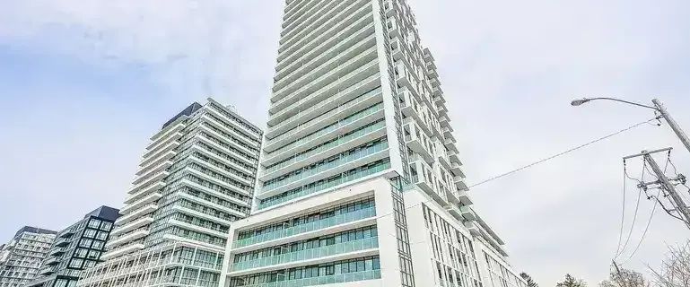 Donmills/ sheppard 2 bed 1 parking included $2700 | 188 Fairview Mall Drive, Toronto - Photo 1