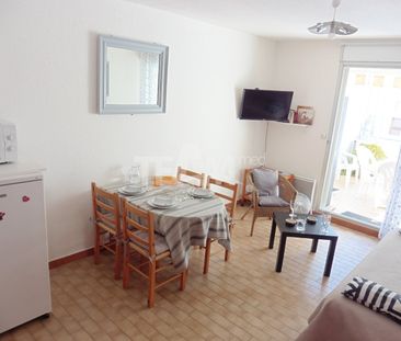 Location Appartement 2 pièces 31m² SETE 34200 - Photo 2